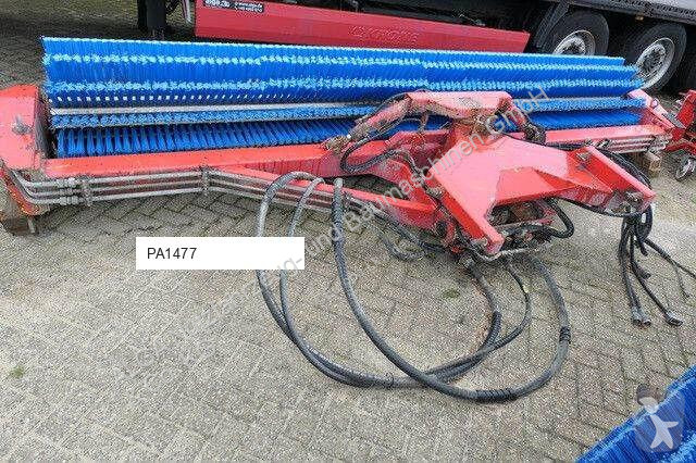 Attrezzature per la pulizia Schmidt CJS 914...