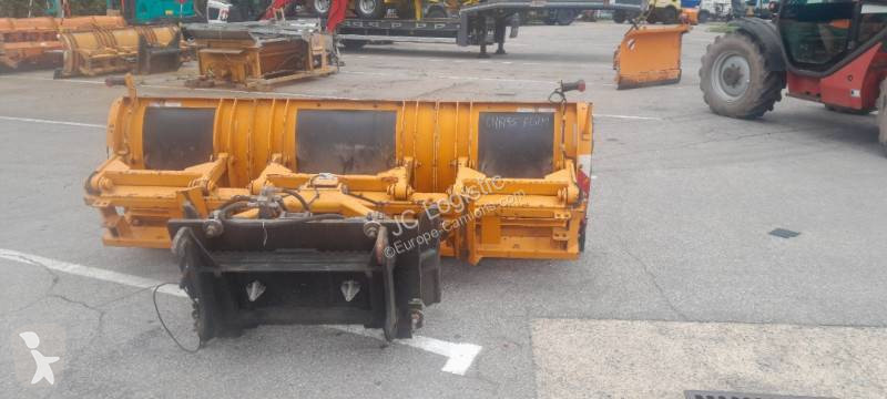 PL-utrustningar Rolfo
