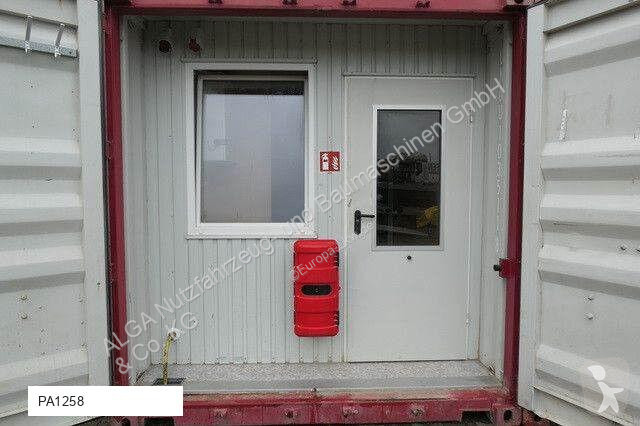 Udstyr til lastbiler  Seecontainer....