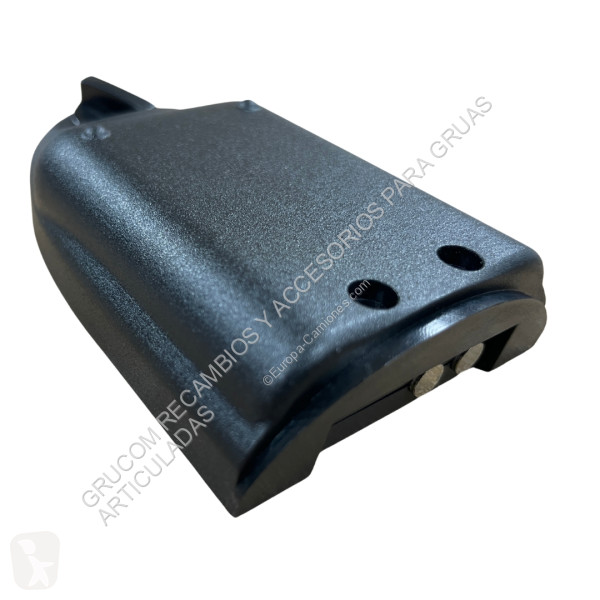 PL-utrustningar  Batería compatible Cattron...