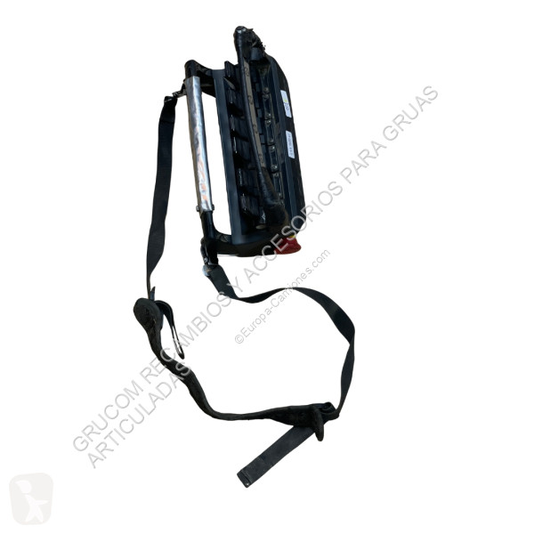 Attrezzature automezzi pesanti Hiab HIAB 3779190-U