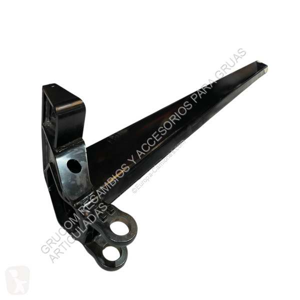 Equipamientos  Hiab HIAB 4569513