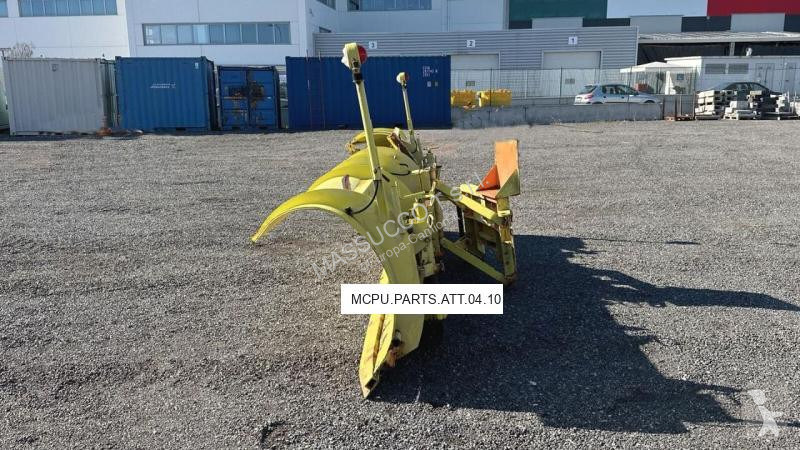 PL-utrustningar Schmidt SM6