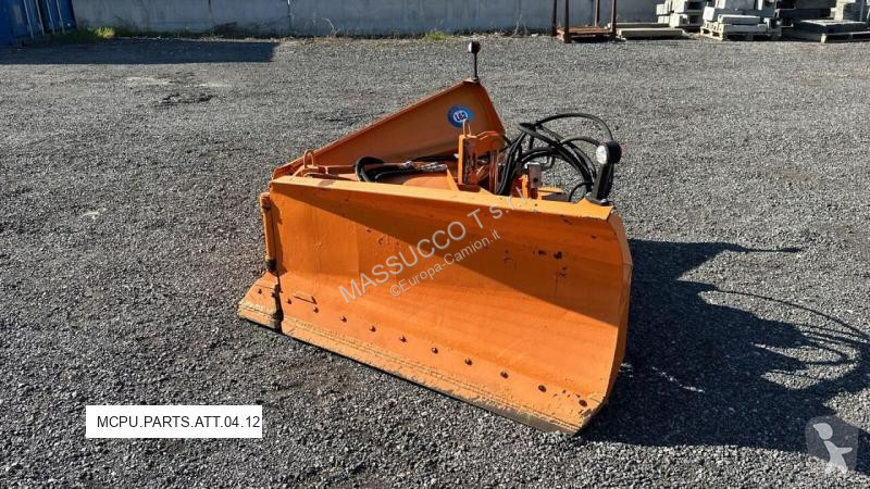 PL-utrustningar Sicometal CPM