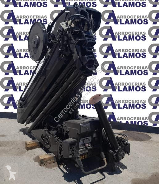 Echipamente pentru camioane Hiab  GRUA HIAB 211...