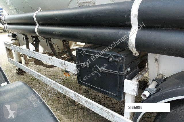 Attrezzature automezzi pesanti  SF 2743 PI,...