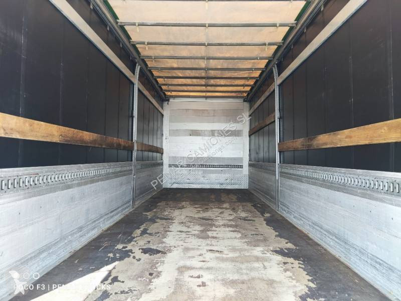 Equipamentos pesados Lecitrailer
