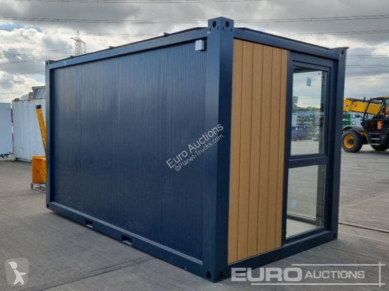 Echipamente pentru camioane  W400