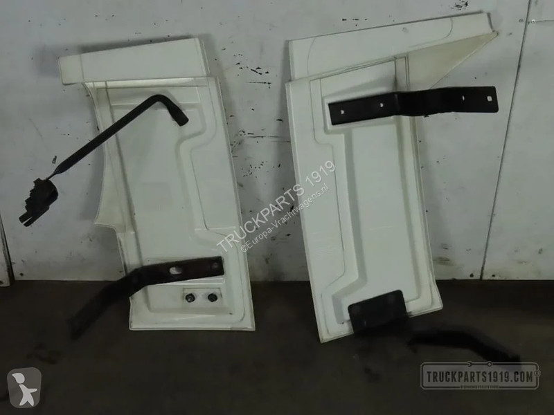 Équipements PL  Body & Chassis Parts Spoilerset...