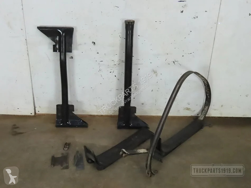 Udstyr til lastbiler MAN Body & Chassis Parts...