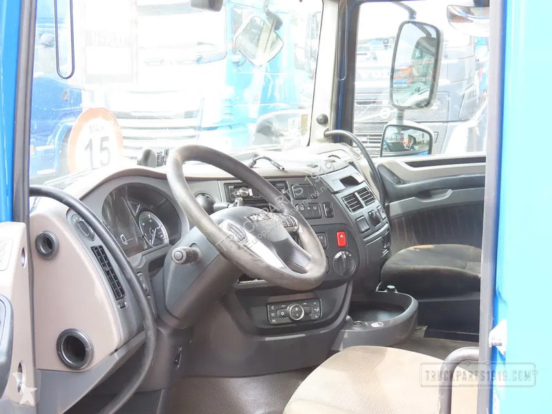 Equipamentos pesados DAF Body & Chassis Parts...
