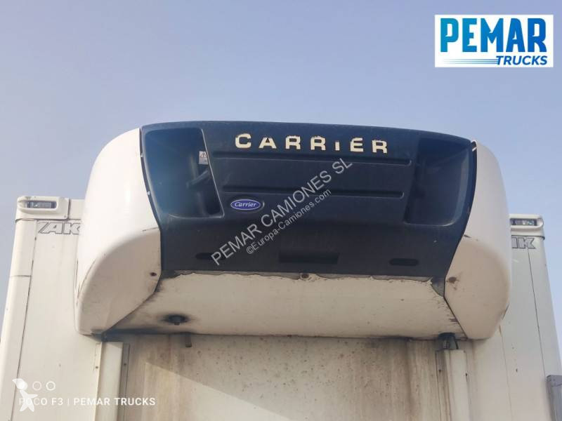 Équipements PL Carrier MOTORES FRIGORIFICOS...