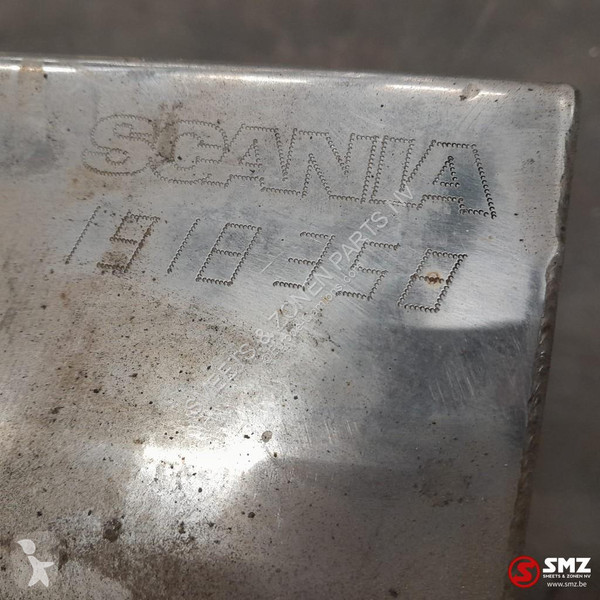 Udstyr til lastbiler Scania Occ batterijbak cania