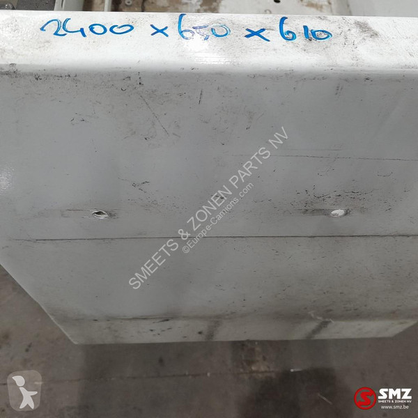 تجهيزات الآليات الثقيلة Iveco Occ...