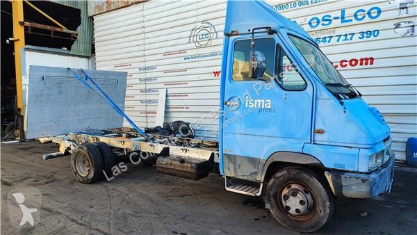 تجهيزات الآليات الثقيلة Renault B...