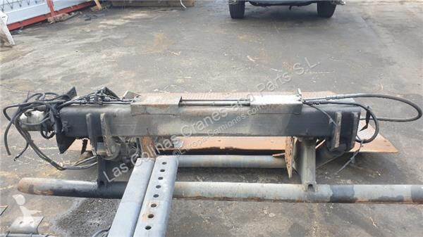 Attrezzature automezzi pesanti Volvo FL  611