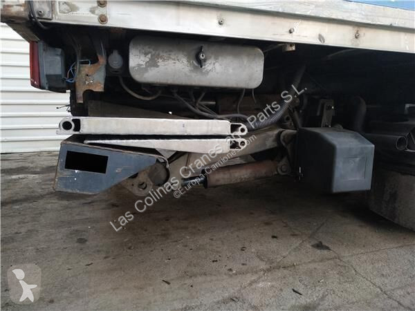 Attrezzature automezzi pesanti Mercedes Atego...