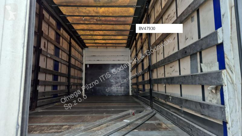 Оборудване за камиони Wecon WPR 782 NV SG-A