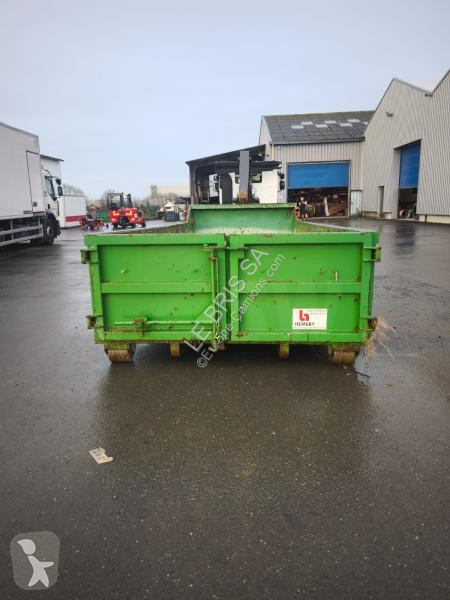 Оборудване за камиони   CAISSON 12 M3