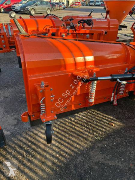 Equipamientos  Metal-Technik 2-reihiger...