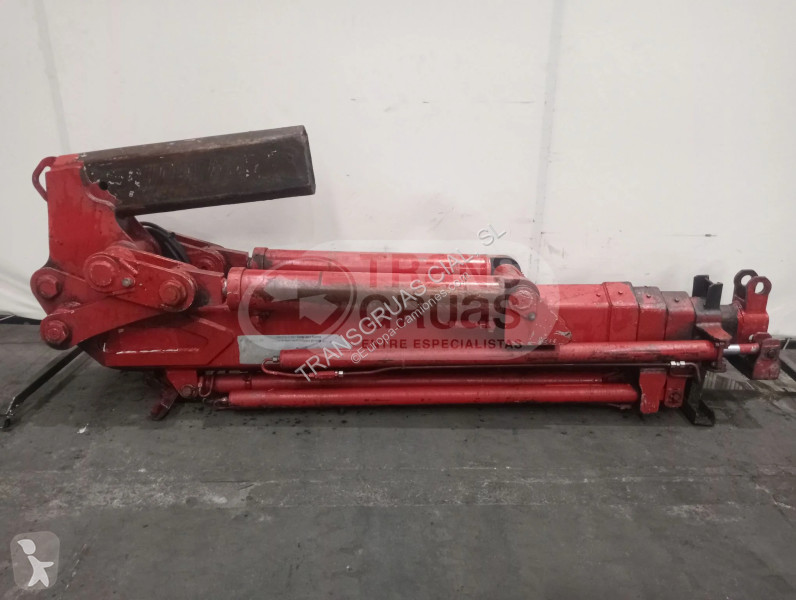 Kran MKG HLK 770 HP
