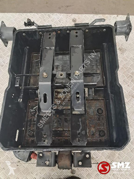 تجهيزات الآليات الثقيلة DAF Occ batterijbak DAF