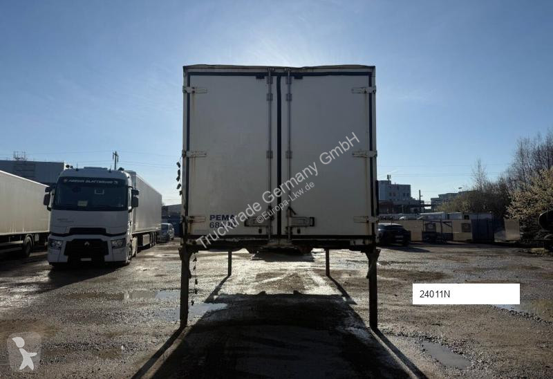 Оборудване за камиони Schmitz Cargobull 632