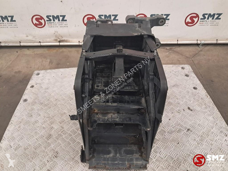 تجهيزات الآليات الثقيلة DAF Occ batterijbak DAF