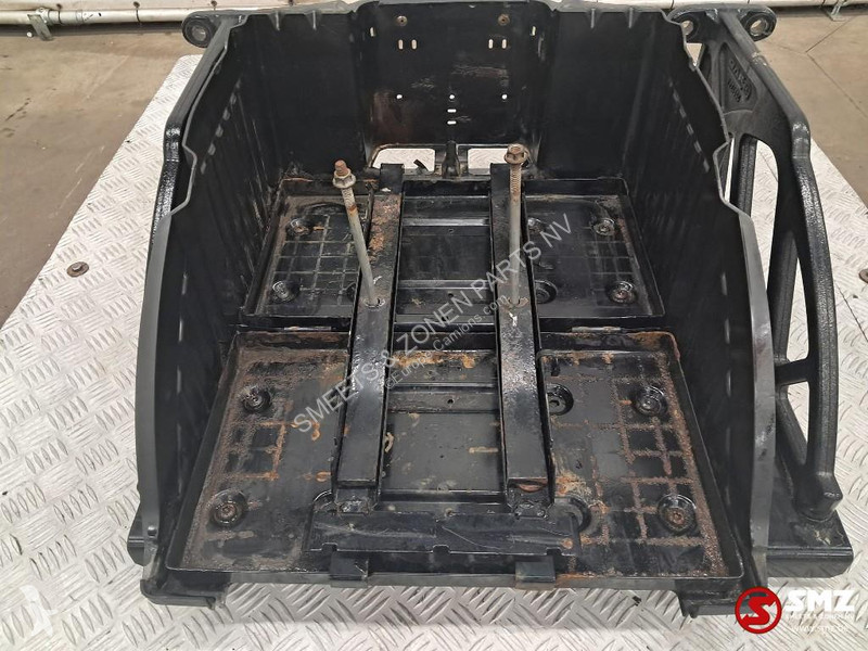 تجهيزات الآليات الثقيلة DAF Occ batterijbak DAF