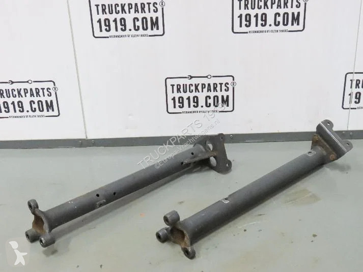 Équipements PL  Body & Chassis Parts Side skirt...