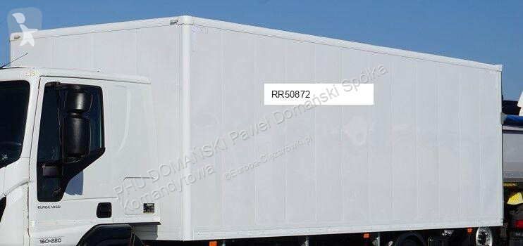 Оборудване за камиони Iveco ZABUDOWA /...