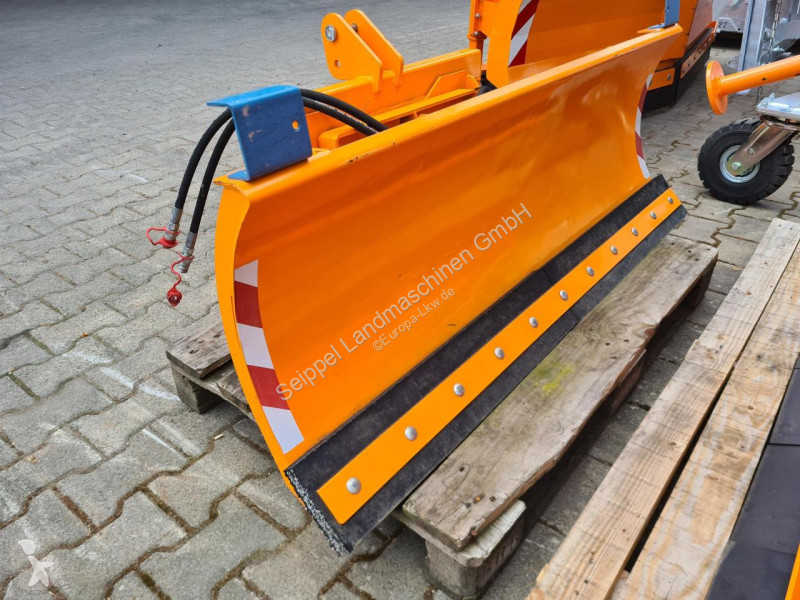 تجهيزات الآليات الثقيلة   CPK 150 FK Machinery