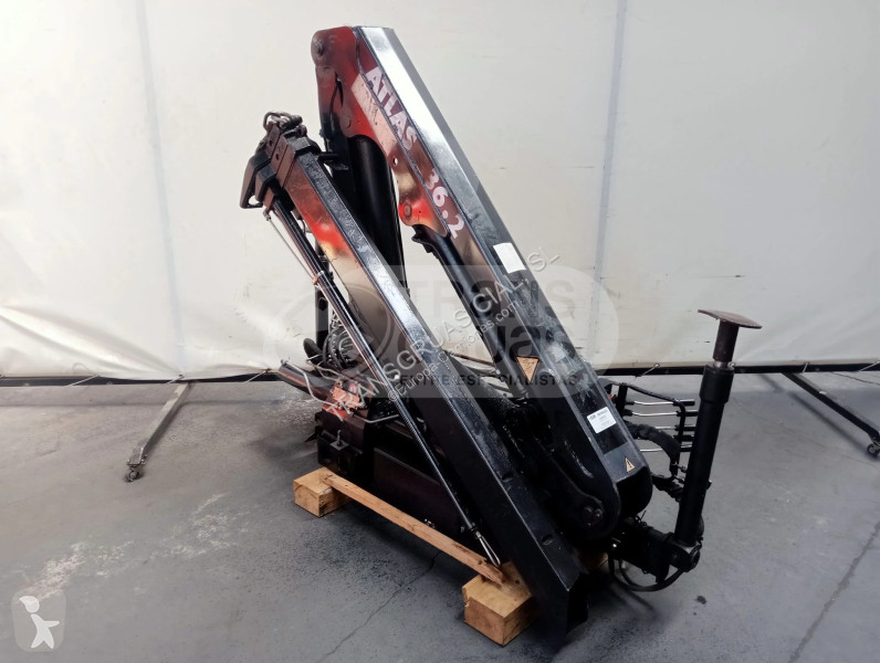 Grue Atlas 36.2 K-A2