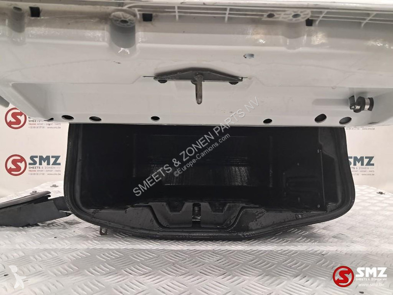 تجهيزات الآليات الثقيلة Iveco Occ...