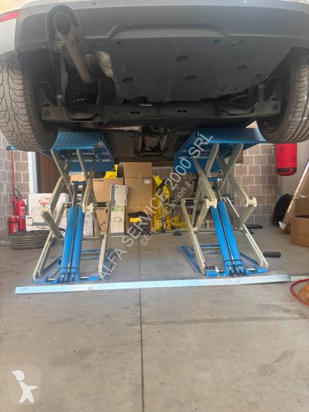 Attrezzature automezzi pesanti Wurth