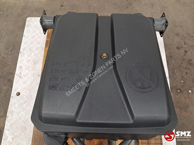 تجهيزات الآليات الثقيلة DAF Occ batterijbak DAF
