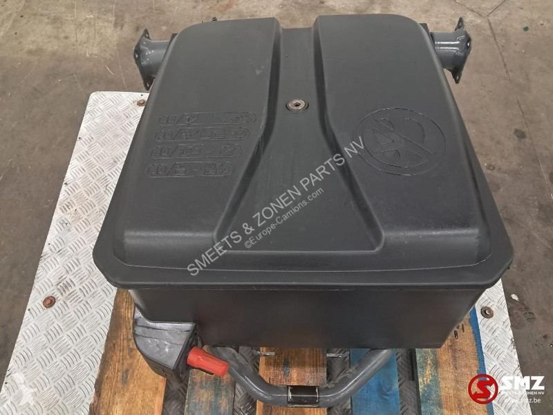 تجهيزات الآليات الثقيلة DAF Occ batterijbak DAF