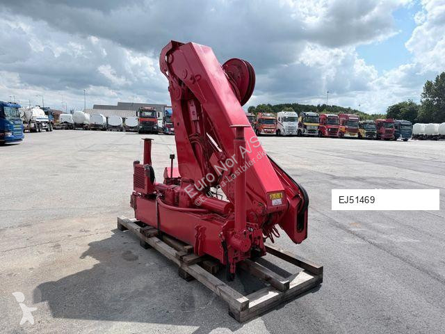 Kran Hiab ANDERE Hiab 211 EP-5 Remote Control /...