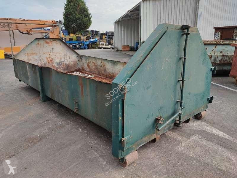 Équipements PL   15 M3