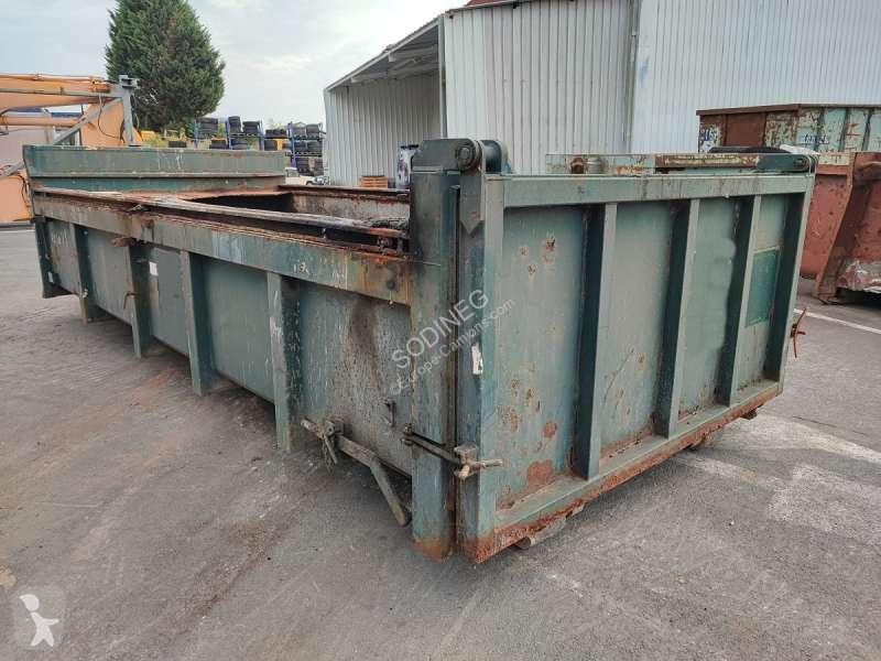 Équipements PL   15 M3