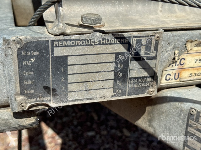 Equipamientos    CNT751TR