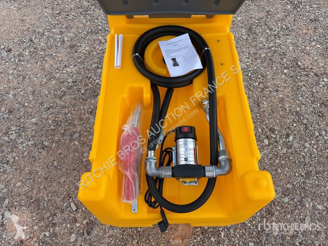 Equipamientos    DTK240