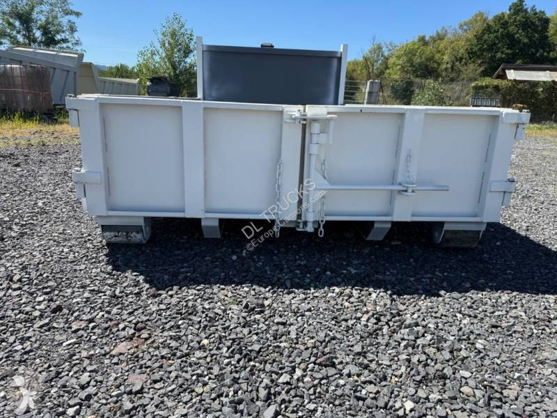 ETA  Truck equipments
