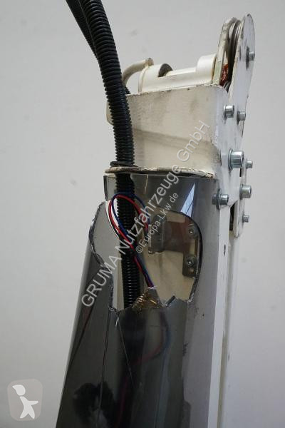 装卸设备   S80-E-24VDC-2.5-H