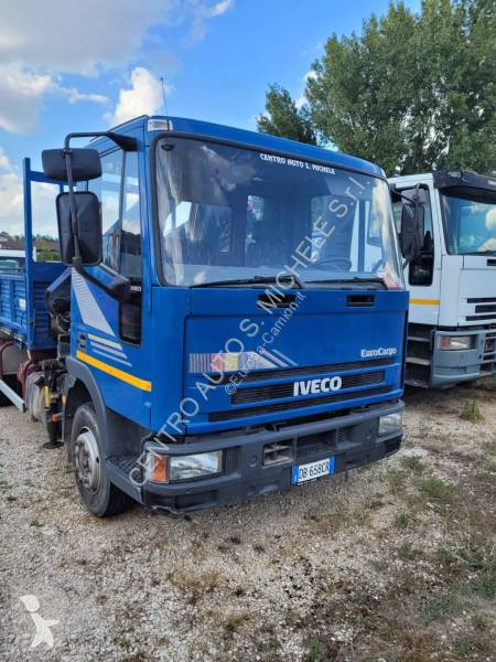 Iveco  truck