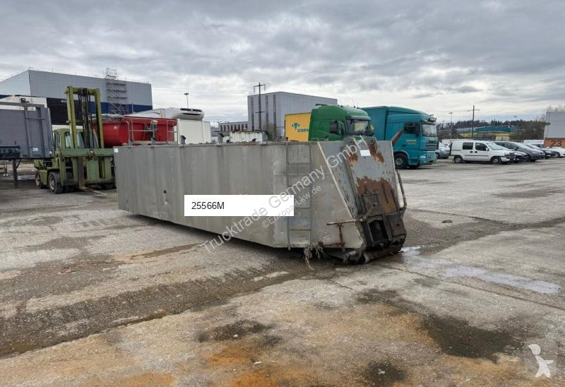 Echipamente pentru camioane  Thermosilo