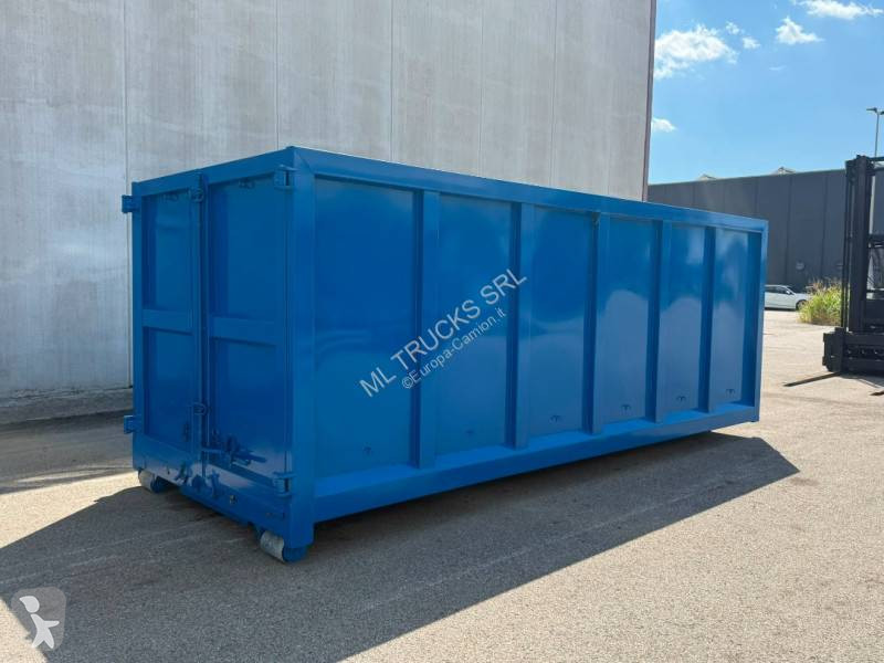 Оборудование для большегрузов Scania