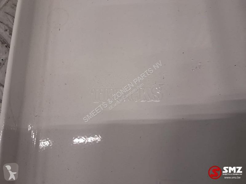 Оборудование для большегрузов Renault Occ...