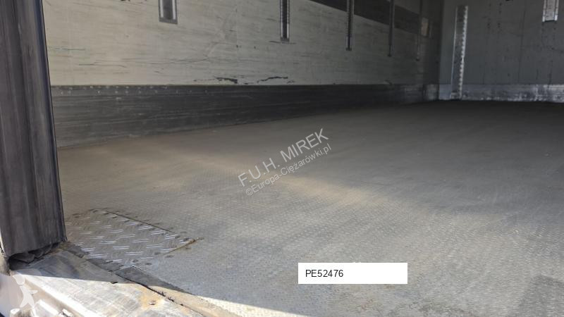 Equipamientos  Krone