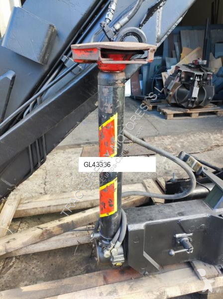 Equipamientos  Hiab Loglift F115Z-80A